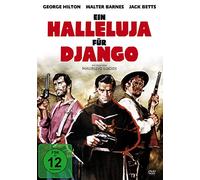 Ein Halleluja für Django