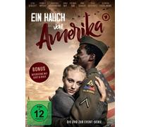 Ein Hauch Von Amerika (DVD) Elisa Schlott Reomy D. Mpeho Franziska Brandmeier