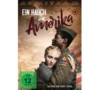 Ein Hauch Von Amerika (DVD) Elisa Schlott Reomy D. Mpeho Franziska Brandmeier