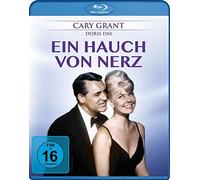 Ein Hauch von Nerz (Blu-ray)
