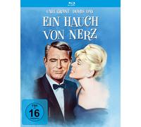 Ein Hauch von Nerz (A Touch of Mink) (Neuauflage) (Blu-ray) Delbert Mann