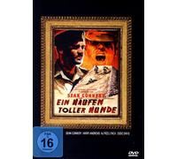 Ein Haufen toller Hunde mit Sean Connery (DVD)