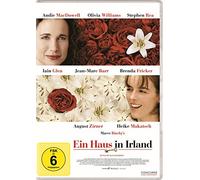 Ein Haus in Irland