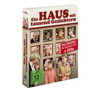 Ein Haus mit tausend Gesichtern