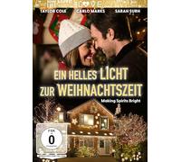 Ein helles Licht zur Weihnachtszeit - Making Spirits Bright (DVD) Cole Taylor