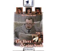 Ein Herz & eine Seele 11 - Der Ofen ist aus