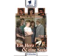 Ein Herz & eine Seele 15 - Besuch aus d. Ostzone