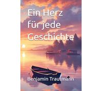 Ein Herz für jede Geschichte