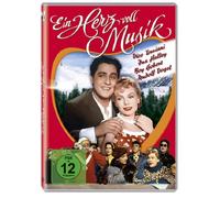 Ein Herz voll Musik