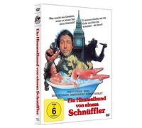 Ein Himmelhund Von Einem Schnüffler (DVD)