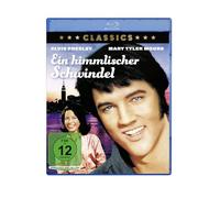 Ein himmlischer Schwindel (Change of Habit)