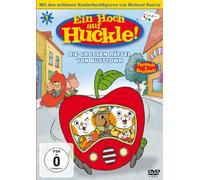 Ein Hoch auf Huckle 1 - Die großen Rätsel von Busytown