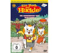 Ein Hoch auf Huckle 2 - Die Geheimnisse von Busytown
