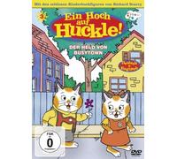 Ein Hoch auf Huckle 3 - Der Held von Busytown