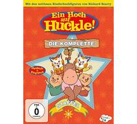 Ein Hoch auf Huckle - Staffel 1