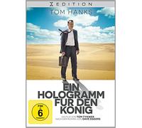 Ein Hologramm für den König - X-Edition