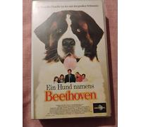 Ein Hund namens Beethoven Video