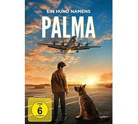 Ein Hund namens Palma – con Wiktor Dobronrawow – DVD