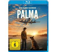 Ein Hund namens Palma (Blu-ray)