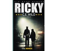 Ein Hund namens Ricky