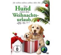 Ein Hund rettet den Weihnachtsurlaub