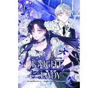 Ein Hyerim Sung From a Knight to a Lady, Volume 1 (Tascabile)