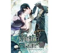 Ein Hyerim Sung From a Knight to a Lady Volume 2 (Tascabile)