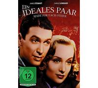 Ein ideales Paar - James Stewart (1939)