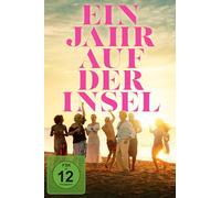 Ein Jahr auf der Insel (DVD) Cox Nathalie Fahey Jeff Collins Chad Michael