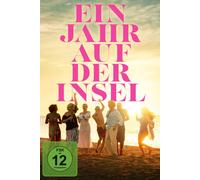 Ein Jahr auf der Insel (DVD) Nathalie Cox Jeff Fahey Philippe Martinez