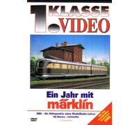 Ein Jahr mit Märklin 2004 / 1.Klasse Video