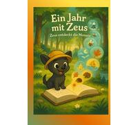 Ein Jahr mit Zeus: Zeus entdeckt die Monate