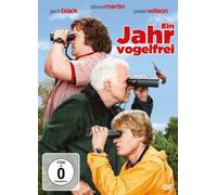 Ein Jahr vogelfrei