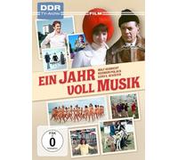 Ein Jahr voll Musik (DDR TV-Archiv)