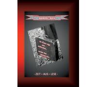 Ein Jeder trägt sein Köfferchen... mit der ihm eig'nen Uhr...: BAEREDEL-BUCH - ZEIT - AUS - LESE