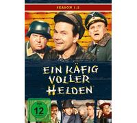 Ein Käfig voller Helden - Season 1.2