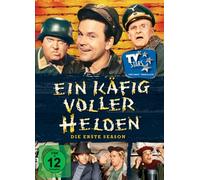 Ein Käfig voller Helden - Season 1
