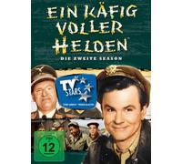Ein Käfig voller Helden - Season 2