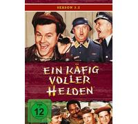 Ein Käfig voller Helden - Season 3.2