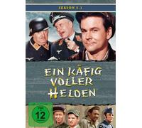 Ein Käfig voller Helden - Season 5.1