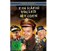 Ein Käfig voller Helden - Season 6