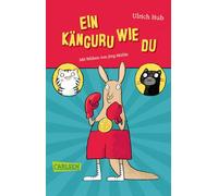 Ein Känguru wie du