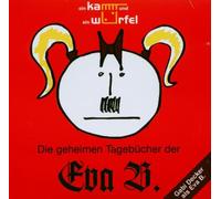 Ein Kamm und Ein Würfel - Die Geheimen Tagebücher der Eva B.