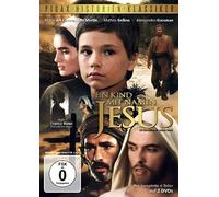 Ein Kind mit Namen Jesus