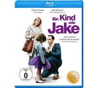 Ein Kind wie Jake (Blu-ray) Danes Claire Parsons Jim Spencer Octavia Chopra Dowd