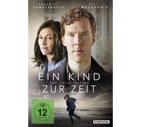 Ein Kind zur Zeit – con Cumberbatch Benedict, MacDonald Kelly, Moore – DVD – Studiocanal