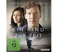 EIN KIND ZUR ZEIT-THE CHI - MO (DVD)