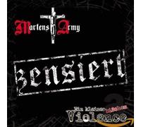 Ein Kleine Bisschen..-Martens Army-Audio CD