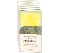 Ein kleines Gebet für die Adventszeit: Mit Gesängen aus Taizé