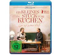 Ein kleines Stück vom Kuchen